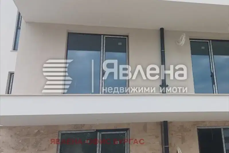 Едностаен апартамент в Бургас, Царево