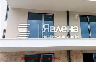 Едностаен апартамент в Бургас, Царево