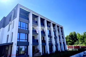 Едностаен апартамент в Бургас, Царево