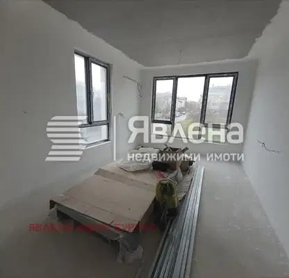 Снимка 3 — Едностаен апартамент в Бургас, Царево