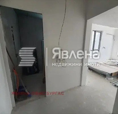 Снимка 5 — Едностаен апартамент в Бургас, Царево