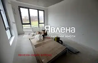 Едностаен апартамент в Бургас, Царево