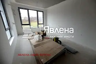 Едностаен апартамент в Бургас, Царево