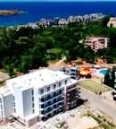 Едностаен апартамент в Бургас, Царево