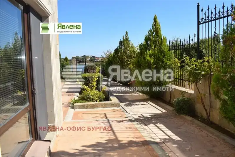 1-bedroom apartment in Oblast Burgas, Carevo