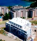 Едностаен апартамент в Бургас, Царево