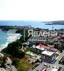 Едностаен апартамент в Бургас, Царево