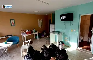 Едностаен апартамент в Бургас, Царево