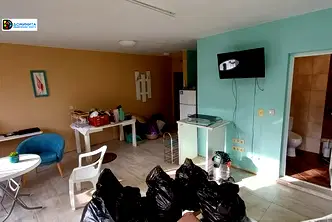 Едностаен апартамент в Бургас, Царево