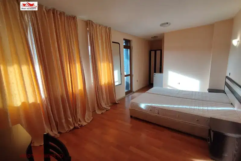 1-bedroom apartment in Burgas, Carevo