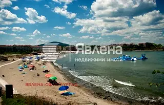 Едностаен апартамент в Бургас, Царево