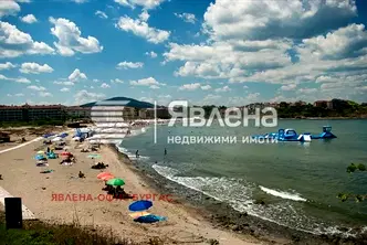 Едностаен апартамент в Бургас, Царево