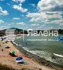Едностаен апартамент в Бургас, Царево