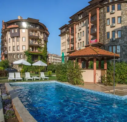 Photo 2 — 1-bedroom apartment in Burgas, Carevo