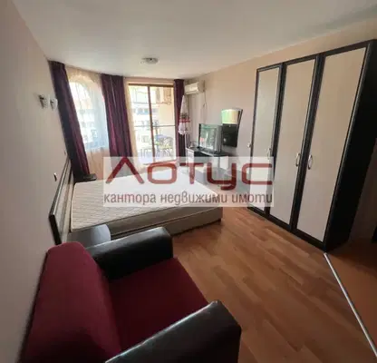Photo 4 — 1-bedroom apartment in Burgas, Carevo