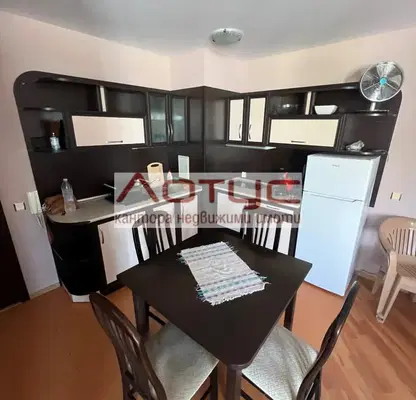 Photo 5 — 1-bedroom apartment in Burgas, Carevo