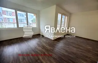 Едностаен апартамент в Бургас, Царево