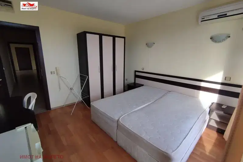 1-bedroom apartment in Oblast Burgas, Carevo