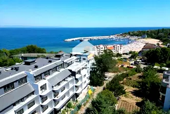 Едностаен апартамент в Бургас, Черноморец