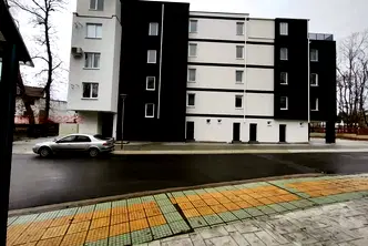 Едностаен апартамент в Бургас, Китен