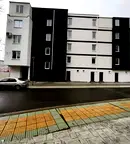Едностаен апартамент в Бургас, Китен