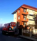 Едностаен апартамент в Бургас, Китен