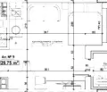 Снимка 5 — Едностаен апартамент в Бургас, Китен