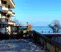 Снимка 3 — Едностаен апартамент в Бургас, Китен