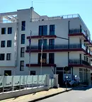 Едностаен апартамент в Бургас, Китен