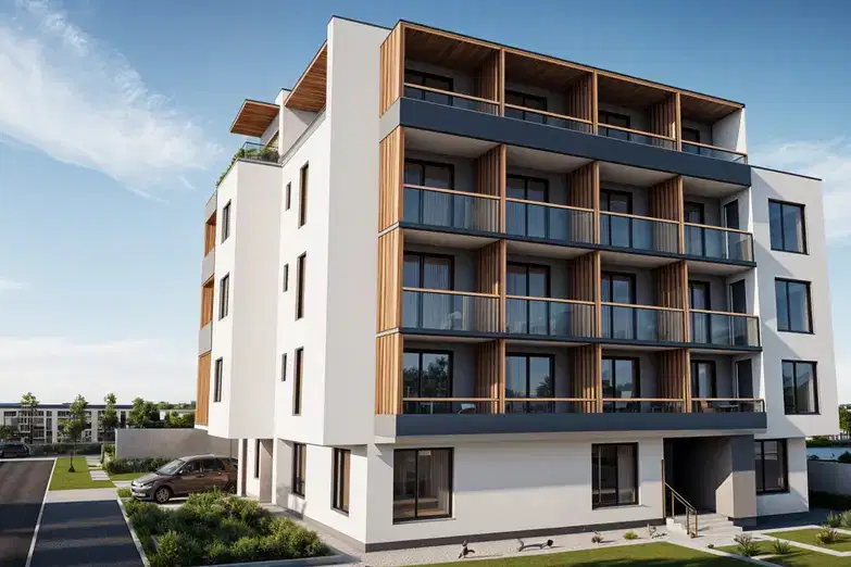 1-bedroom apartment in Oblast Burgas, Kiten