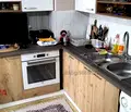Снимка 3 — Едностаен апартамент в Бургас, Малко Търново