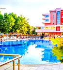 Едностаен апартамент в Бургас, Несебър