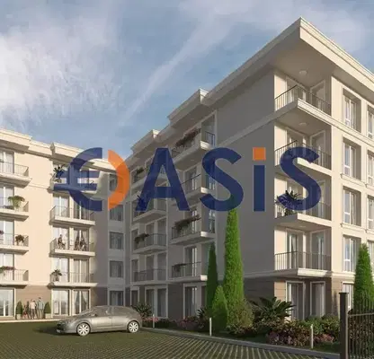 Photo 3 — 1-bedroom apartment in Oblast Burgas, Nesebyr