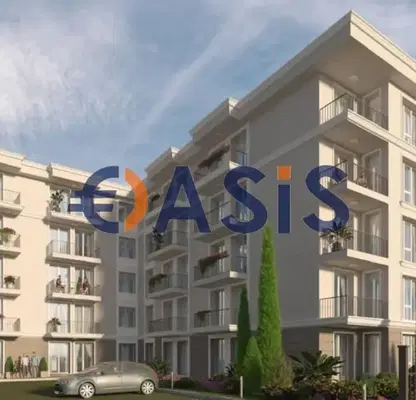 Photo 5 — 1-bedroom apartment in Oblast Burgas, Nesebyr
