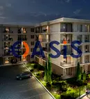 Едностаен апартамент в Бургас, Несебър
