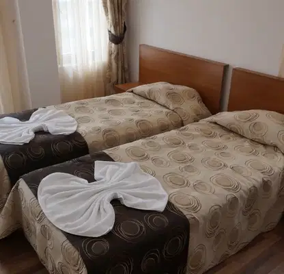 Photo 2 — 1-bedroom apartment in Oblast Burgas, Nesebyr