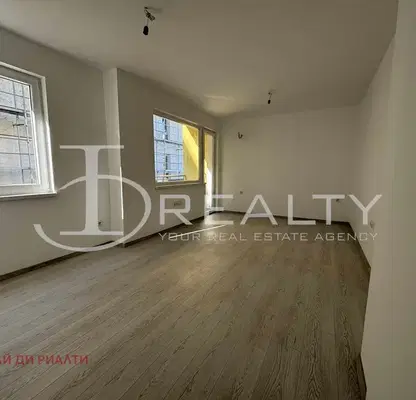 Photo 3 — 1-bedroom apartment in Oblast Burgas, Nesebyr