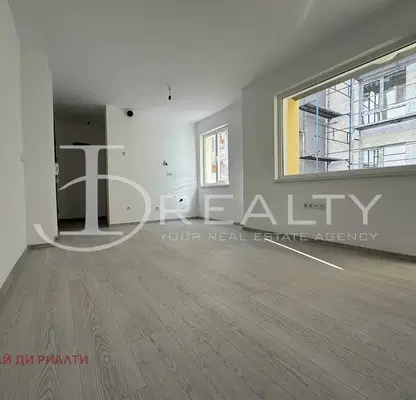 Photo 4 — 1-bedroom apartment in Oblast Burgas, Nesebyr