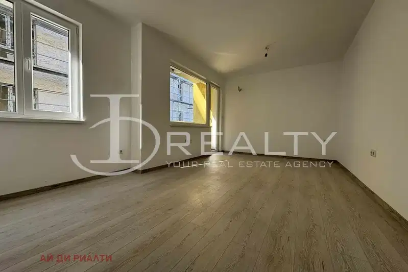 1-bedroom apartment in Oblast Burgas, Nesebyr