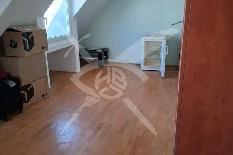 Едностаен апартамент в Бургас, Несебър
