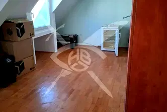 Едностаен апартамент в Бургас, Несебър