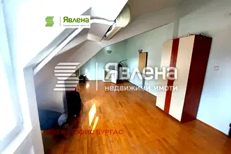 Едностаен апартамент в Бургас, Несебър
