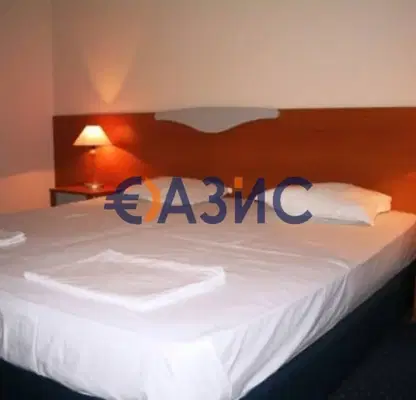 Photo 2 — 1-bedroom apartment in Oblast Burgas, Nesebyr