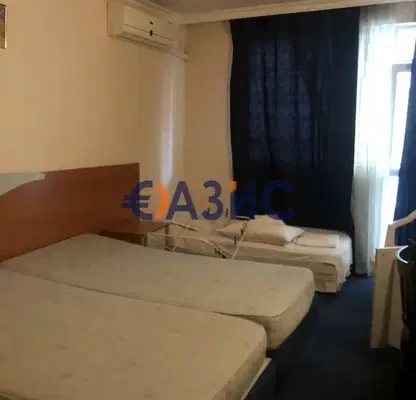 Photo 3 — 1-bedroom apartment in Oblast Burgas, Nesebyr