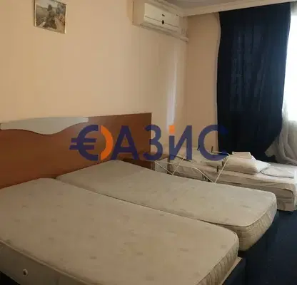 Photo 4 — 1-bedroom apartment in Oblast Burgas, Nesebyr
