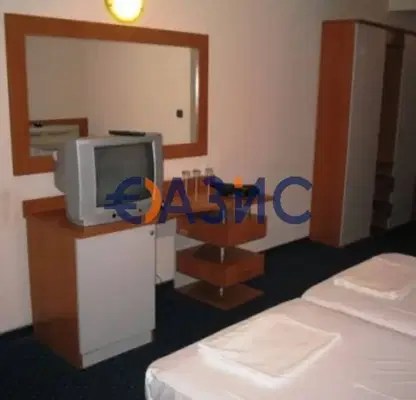 Photo 5 — 1-bedroom apartment in Oblast Burgas, Nesebyr