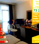 Едностаен апартамент в Бургас, Несебър