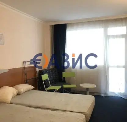 Photo 3 — 1-bedroom apartment in Oblast Burgas, Nesebyr