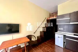 Едностаен апартамент в Бургас, Несебър