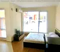 Снимка 3 — Едностаен апартамент в Бургас, Несебър